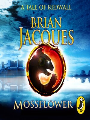 cover image of Mossflower